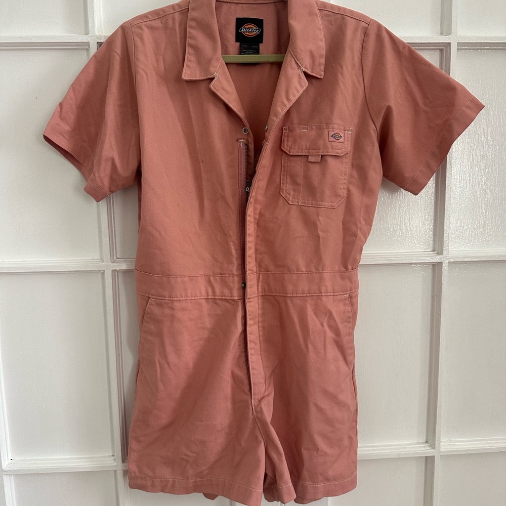 Dickies Dusty Pink Garment